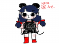   :   스케치판 ,sketchpan