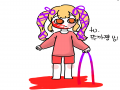 리퀘 5. : 리퀘 5. 스케치판 ,sketchpan