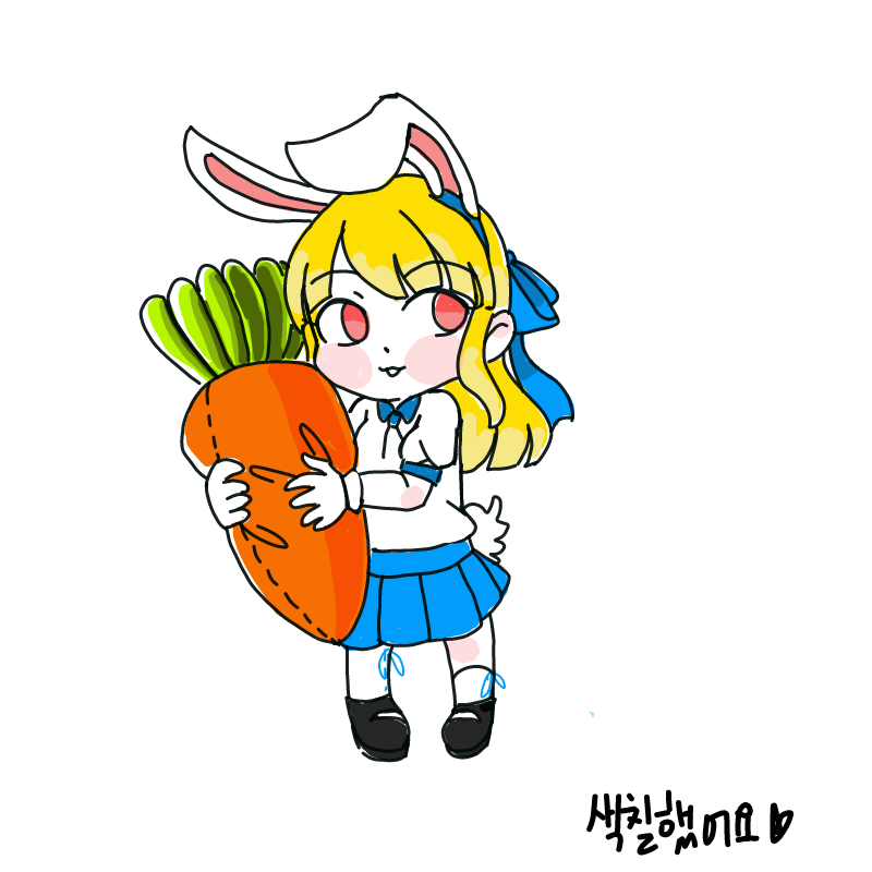   :   스케치판 ,sketchpan