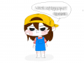 ㅋ : ㅋ 스케치판 ,sketchpan