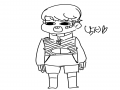 ㅎ : ㅎ 스케치판 ,sketchpan