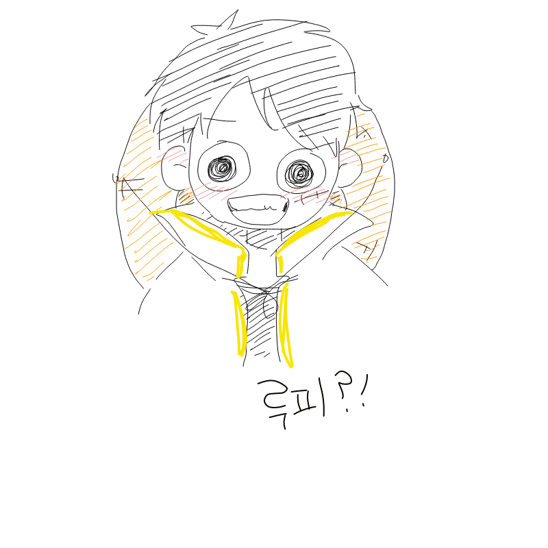 ㅋㅋ : ㅋㅋ 스케치판 ,sketchpan