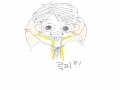 ㅋㅋ : ㅋㅋ 스케치판 ,sketchpan