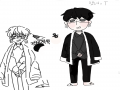   :   스케치판 ,sketchpan