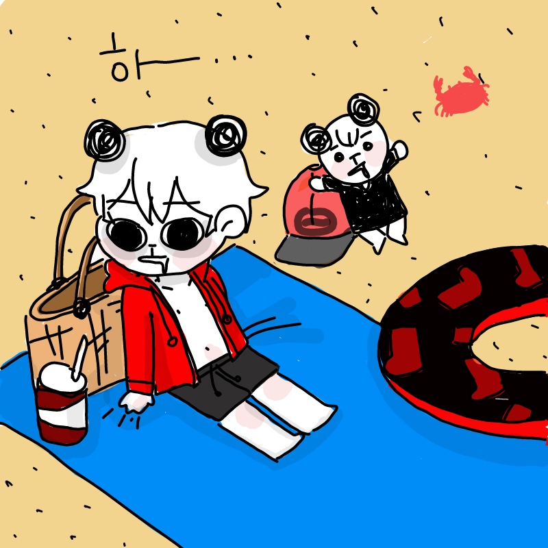 ㅋㅋㅋ : ㅋㅋㅋ 스케치판 ,sketchpan