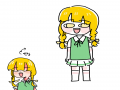 ㅎ : ㅎ 스케치판 ,sketchpan