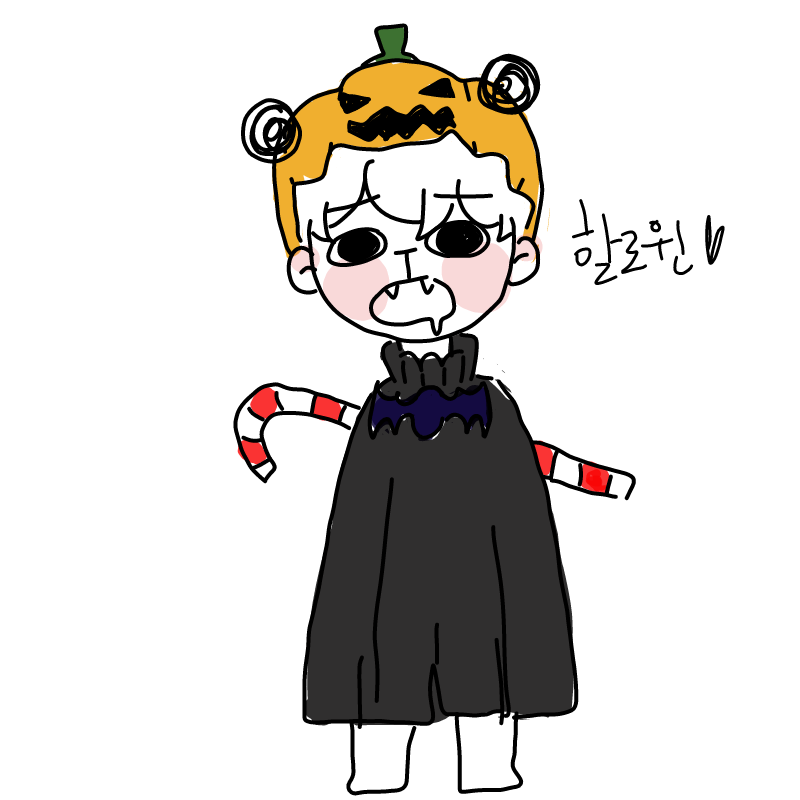 ㅋ : ㅋ 스케치판 ,sketchpan