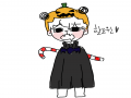 ㅋ : ㅋ 스케치판 ,sketchpan