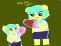 무테...너.. : 무테...너무 힘들어요ㅜ 스케치판 ,sketchpan
