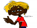   :   스케치판 ,sketchpan