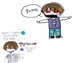   :   스케치판 ,sketchpan