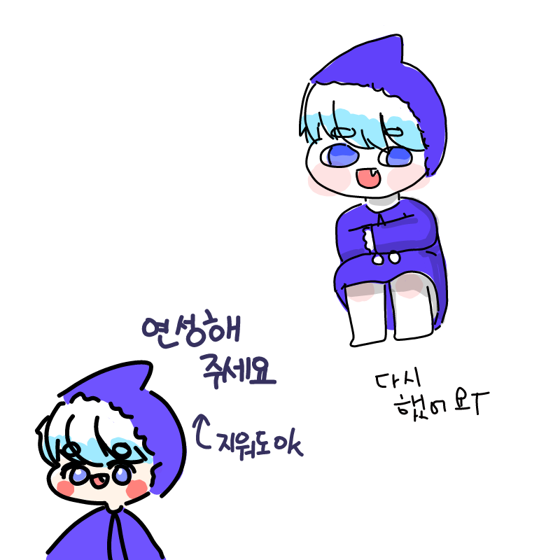   :   스케치판 ,sketchpan