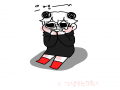   :   스케치판 ,sketchpan