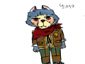   :   스케치판 ,sketchpan