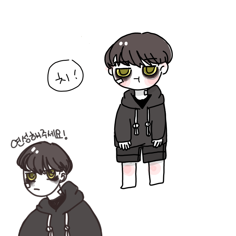 연성. : 연성. 스케치판 ,sketchpan
