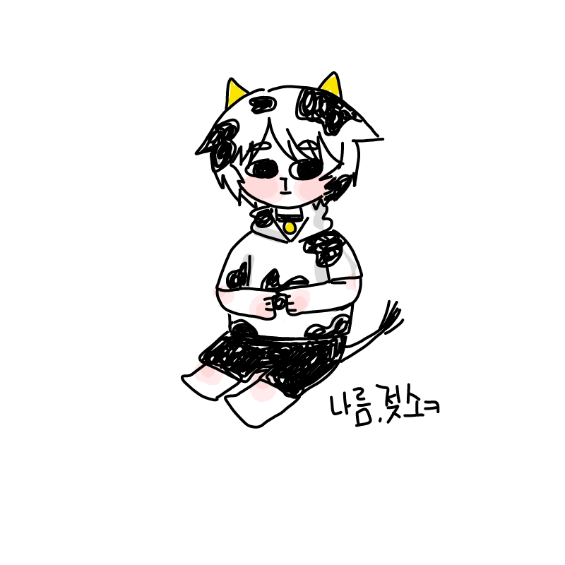   :   스케치판 ,sketchpan