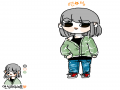   :   스케치판 ,sketchpan