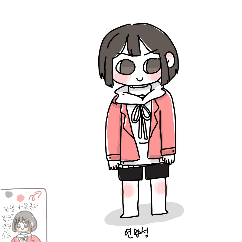 도전했어.. : 도전했어요:D 스케치판 ,sketchpan