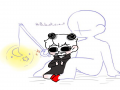 ㅎㅎ : ㅎㅎ 스케치판 ,sketchpan