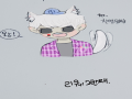   :   스케치판 ,sketchpan