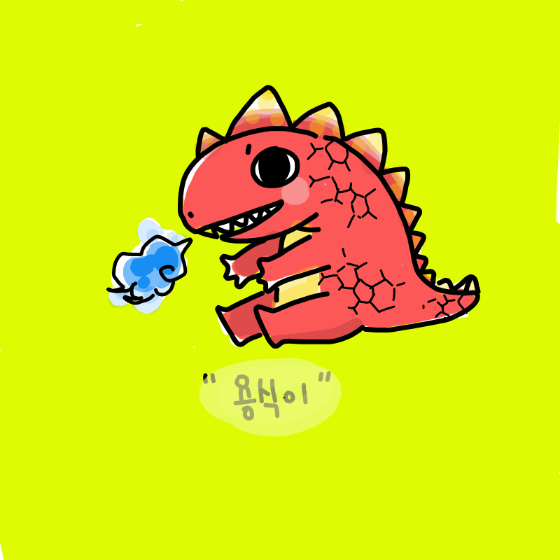 ㅋ : ㅋ 스케치판 ,sketchpan