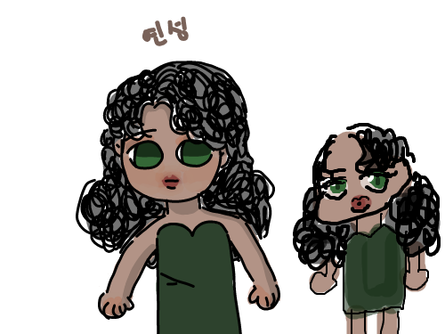   :   스케치판 ,sketchpan