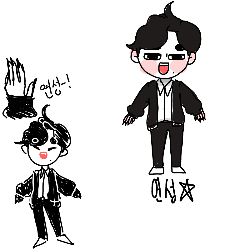 ㅎㅎ : ㅎㅎ 스케치판 ,sketchpan