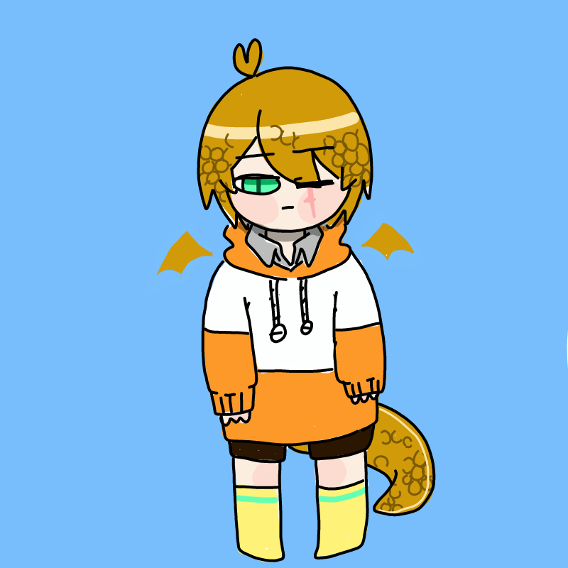 용용* : 용용* 스케치판 ,sketchpan