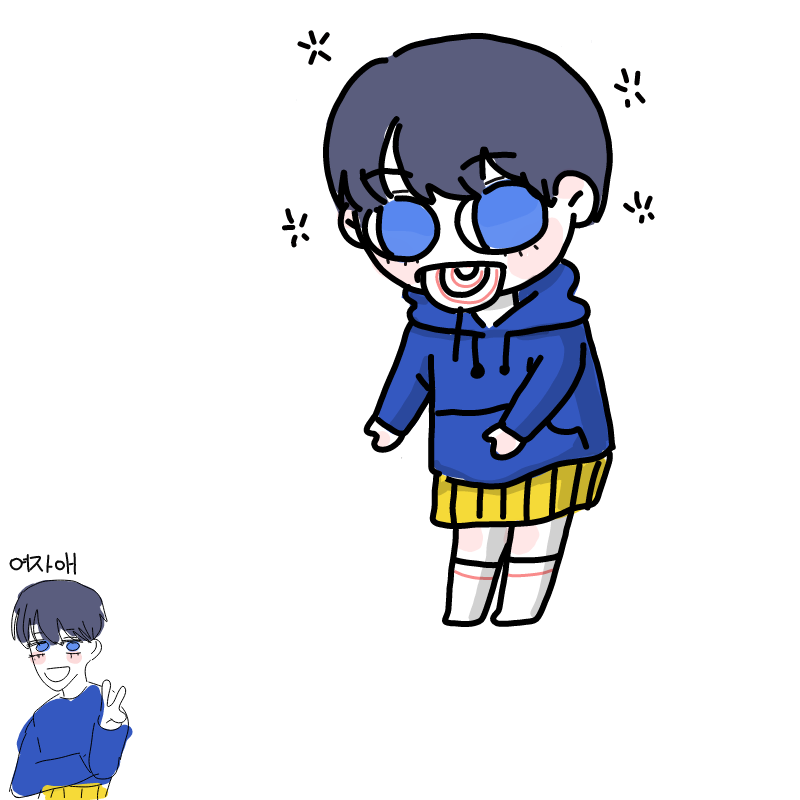 ㅎㅎ : ㅎㅎ 스케치판 ,sketchpan