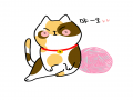 냥. : 냥. 스케치판 ,sketchpan