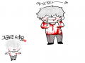 ㅎ : ㅎ 스케치판 ,sketchpan