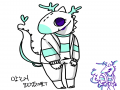 ㅎ : ㅎ 스케치판 ,sketchpan