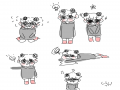 ㅎㅎㅎㅎ : ㅎㅎㅎㅎ 스케치판 ,sketchpan