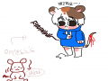재연성ㅎ : 재연성ㅎ 스케치판 ,sketchpan