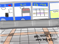 슬프구나 : 슬프구나 스케치판 ,sketchpan