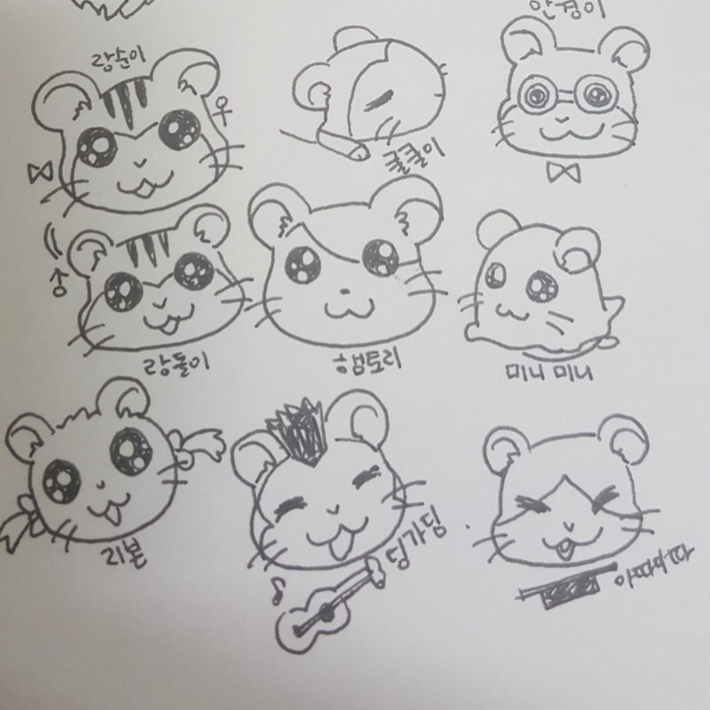 &nbsp; : &nbsp; 스케치판 ,sketchpan