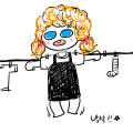 ㅎ : ㅎ 스케치판 ,sketchpan