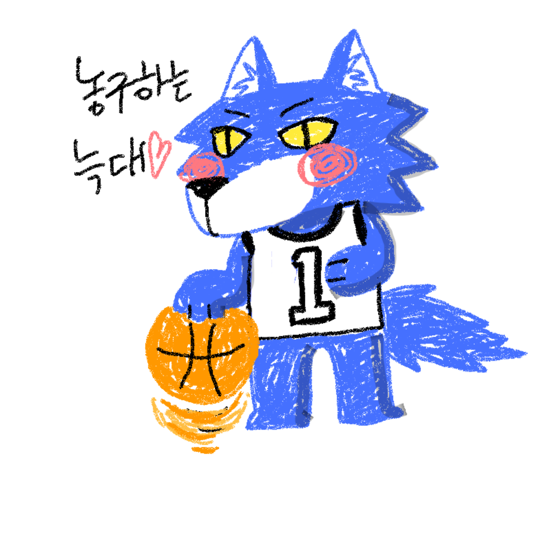 ㅋ : ㅋ 스케치판 ,sketchpan