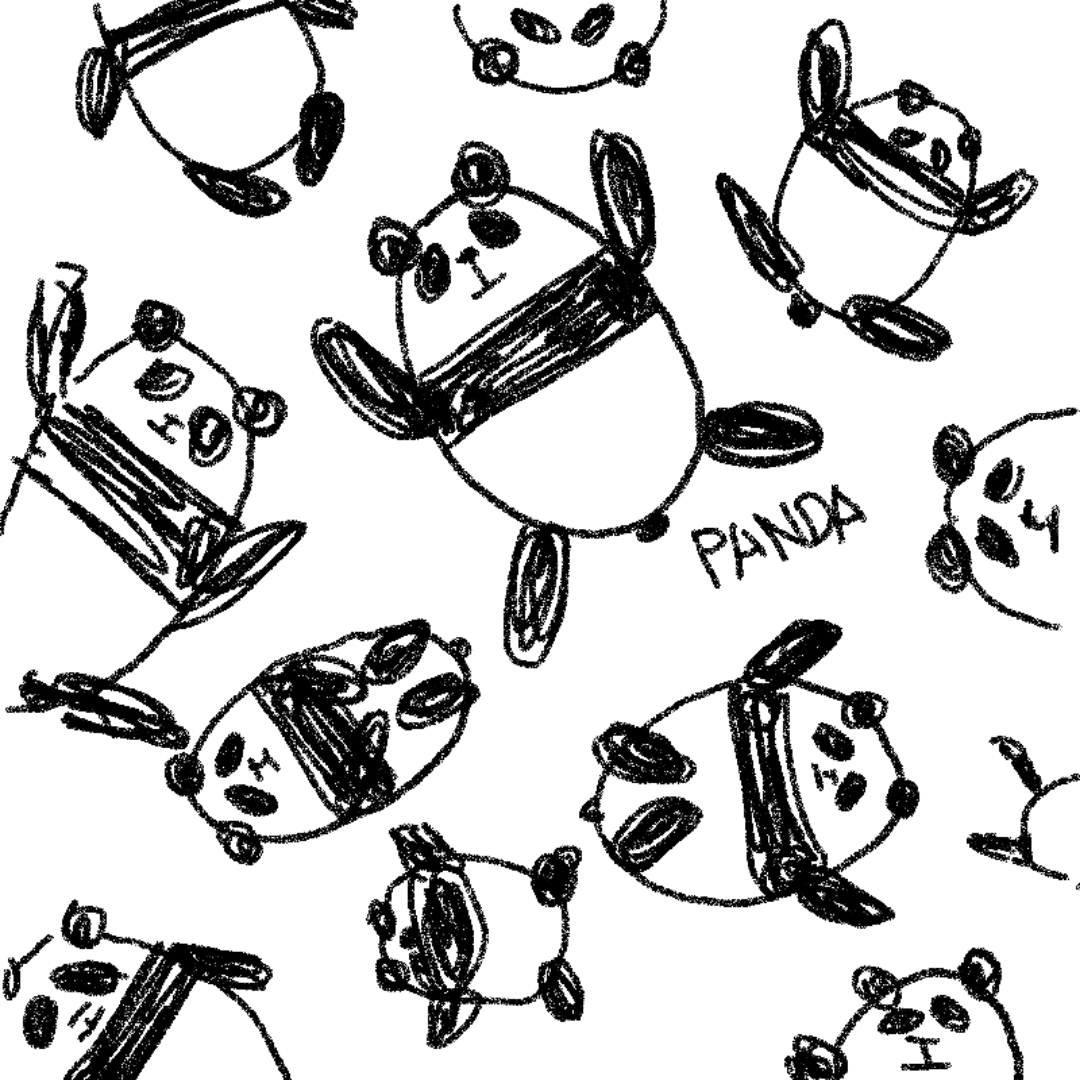   :   스케치판 ,sketchpan