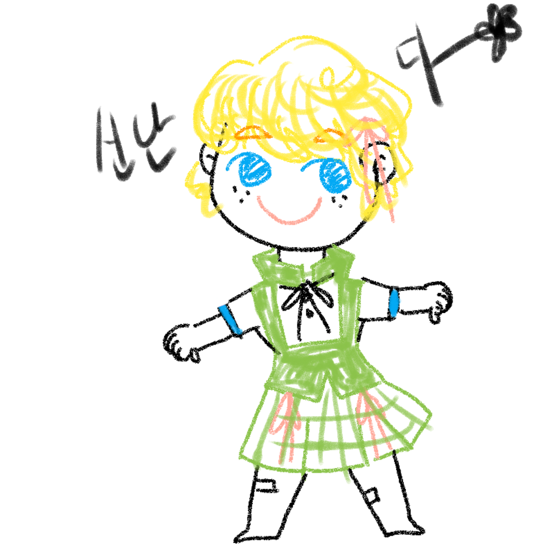   :   스케치판 ,sketchpan