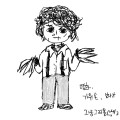 그냥ㅋ : 그냥ㅋ 스케치판 ,sketchpan