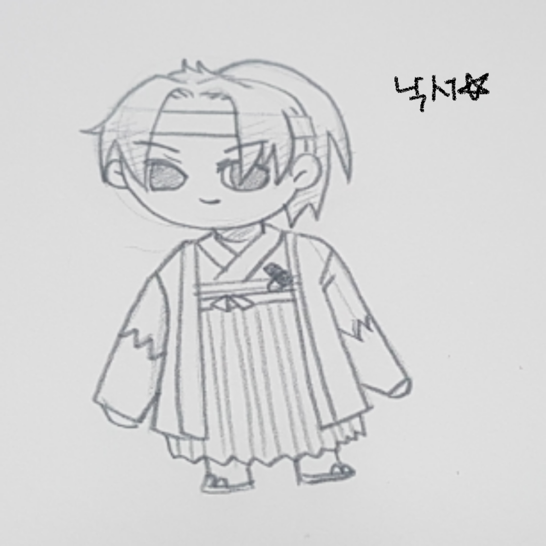 ㅎ : ㅎ 스케치판 ,sketchpan