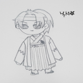 ㅎ : ㅎ 스케치판 ,sketchpan