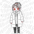   :   스케치판 ,sketchpan