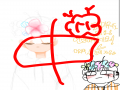 언제쯤..... : 언제쯤...시간이 나서...마감을 할까요... 스케치판 ,sketchpan