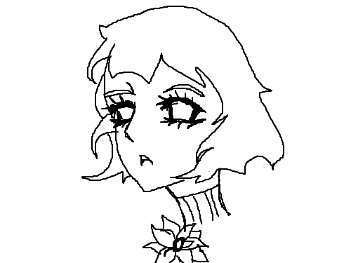 색칠해주세요^▽^ : 색칠색칠 스케치판 ,sketchpan