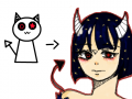 허허 : 마우스로해서 손목이 아프닼 스케치판 ,sketchpan