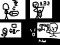 엿먹고쌉쳐 : ㅋㅋㅋㅋㅋㅋㅋㅋㅋㅋ 스케치판 ,sketchpan