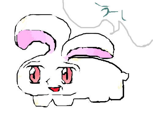 싱하토깽이 : ㅁㄶㅈㄹㄷㄹㄷ 스케치판 ,sketchpan