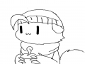   :   스케치판 ,sketchpan